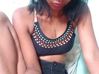 Keirah Porn Show