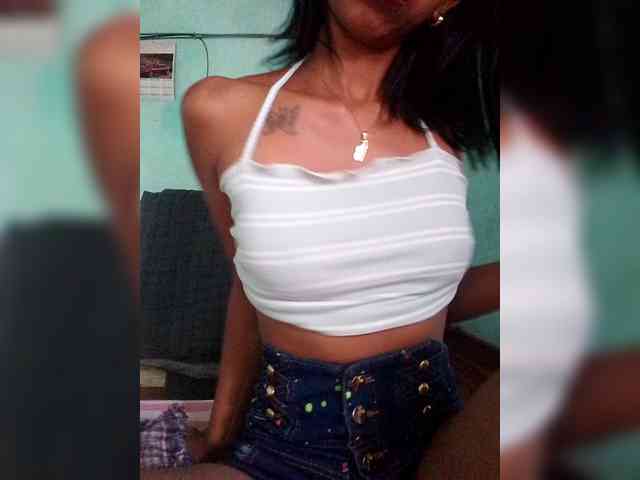 Keirah webcam