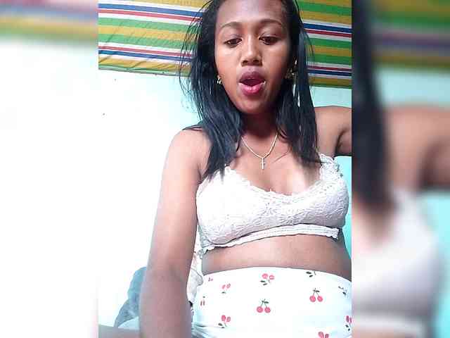 Keirah webcam
