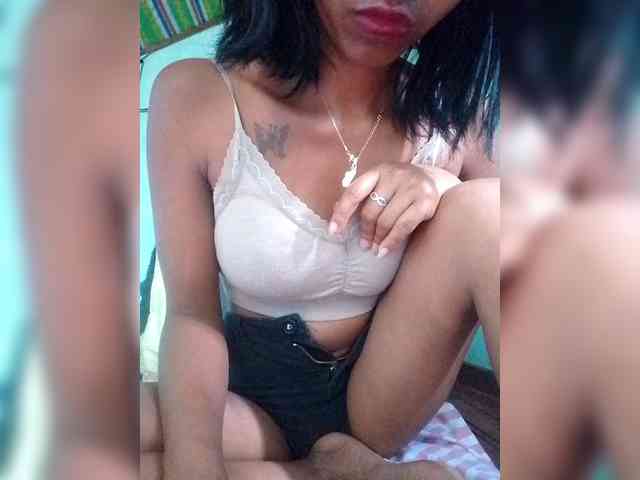 Keirah webcam