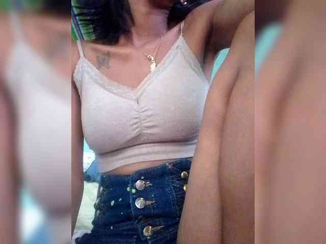 Keirah webcam