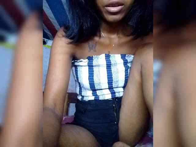 Keirah webcam
