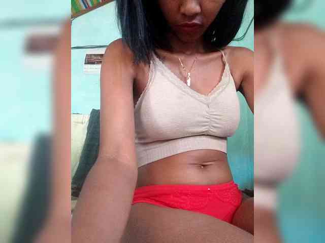 Keirah webcam
