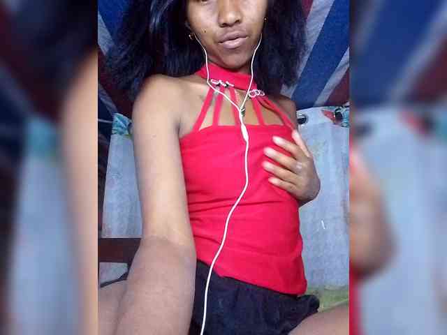 Keirah webcam