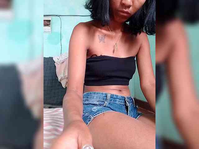 Keirah webcam