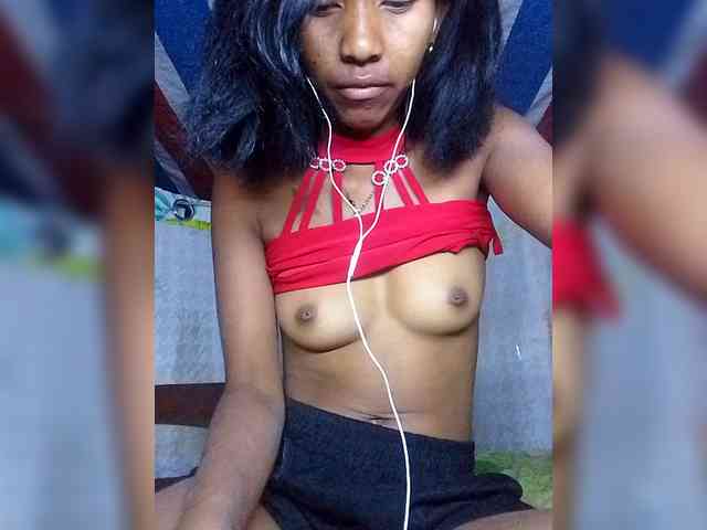 Keirah webcam