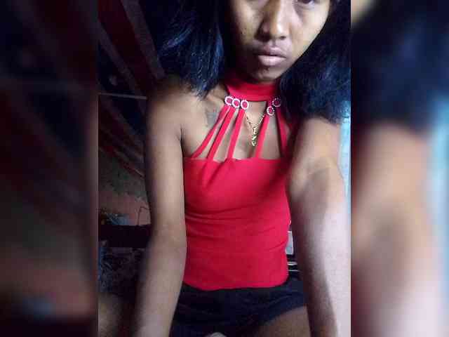 Keirah webcam