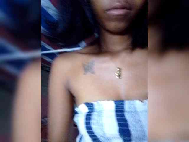 Keirah webcam