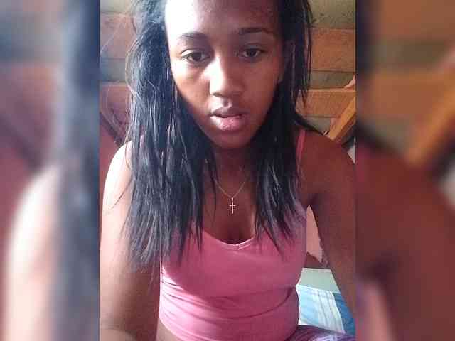 Keirah webcam