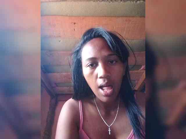 Keirah webcam