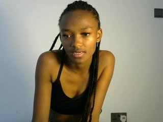 prettyquin254 Porn Show