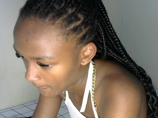 prettyquin254 Porn Show