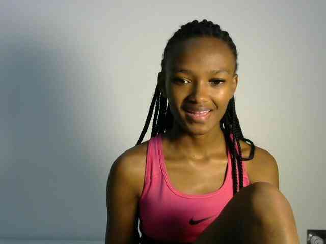 prettyquin254 webcam