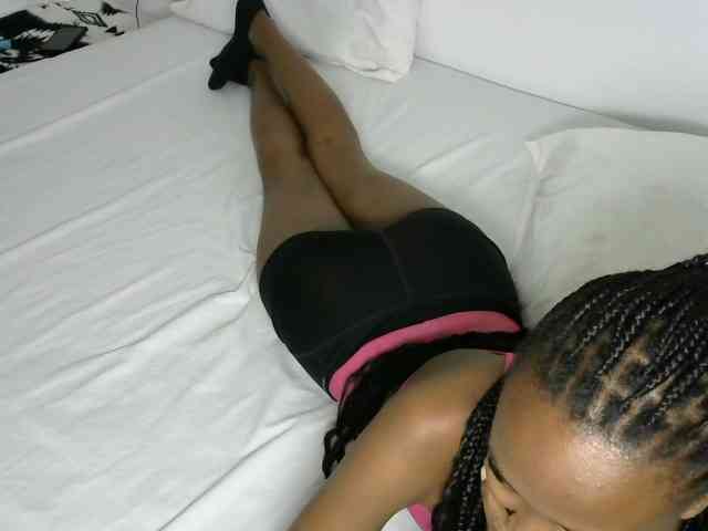 prettyquin254 webcam