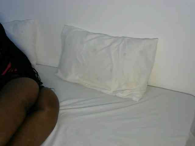 prettyquin254 webcam