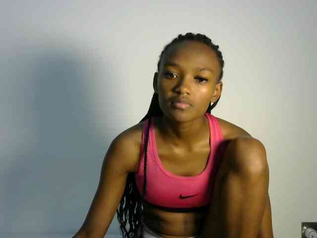 prettyquin254 webcam