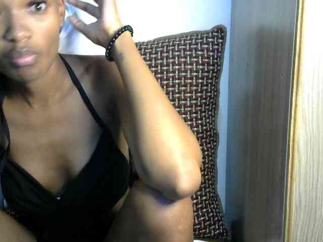 prettyquin254 bongacams