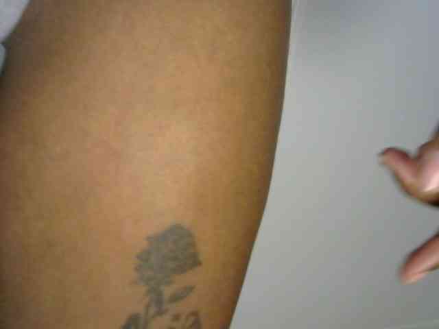 prettyquin254 webcam