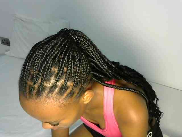 prettyquin254 webcam