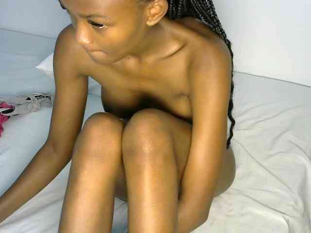 prettyquin254 webcam