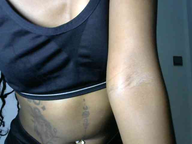 prettyquin254 webcam