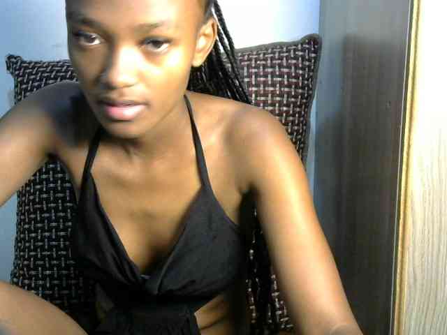 prettyquin254 webcam