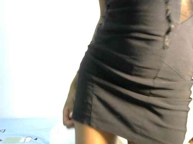 prettyquin254 webcam