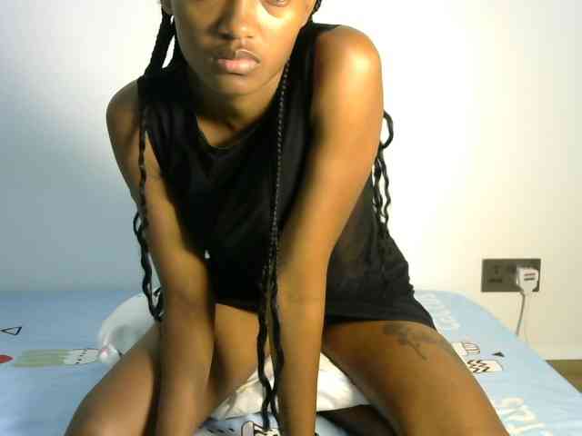 prettyquin254 webcam