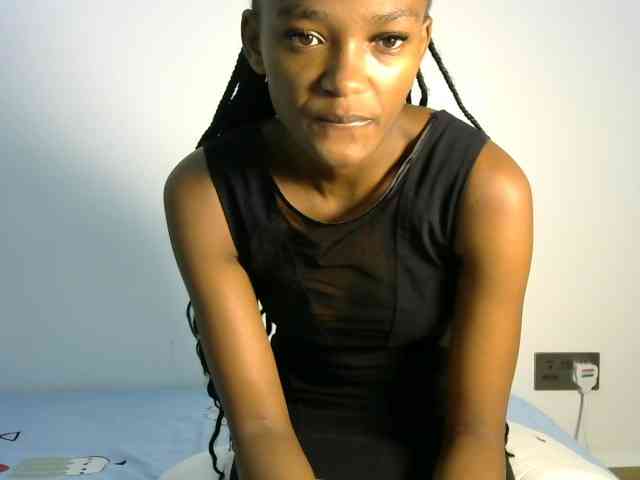 prettyquin254 webcam