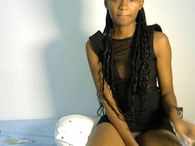 prettyquin254 webcam