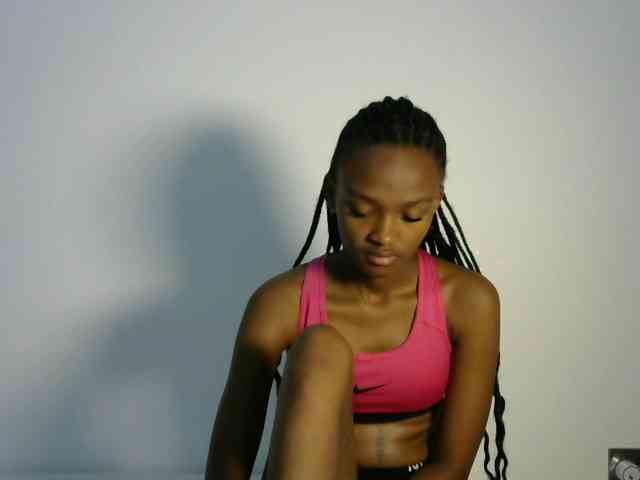 prettyquin254 webcam
