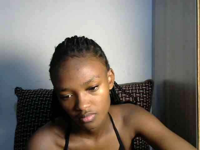 prettyquin254 bongacams