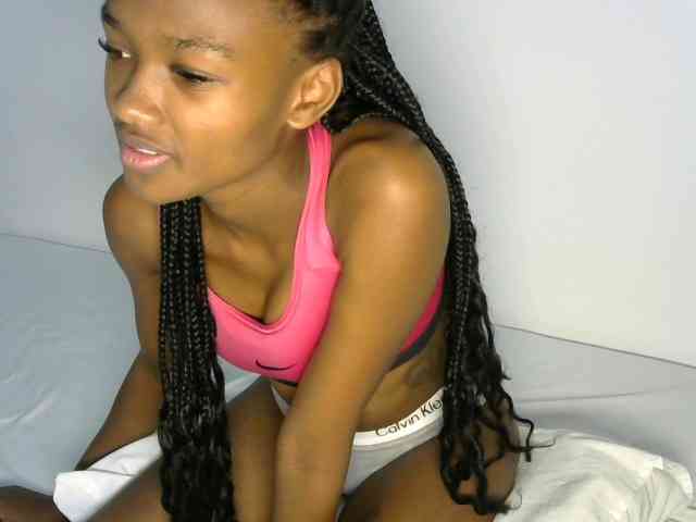 prettyquin254 webcam