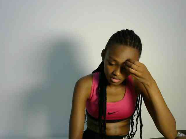 prettyquin254 webcam