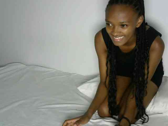 prettyquin254 webcam