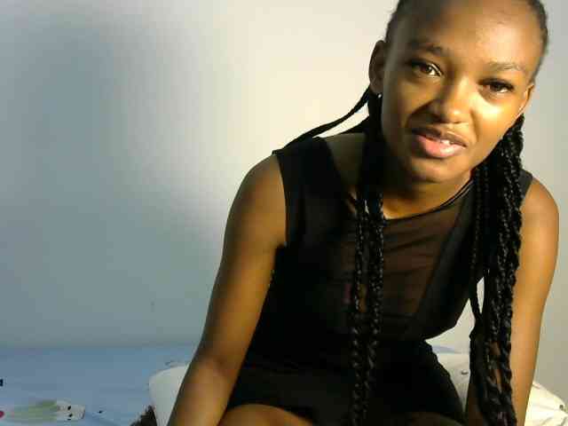 prettyquin254 webcam