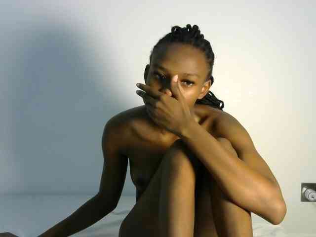 prettyquin254 webcam