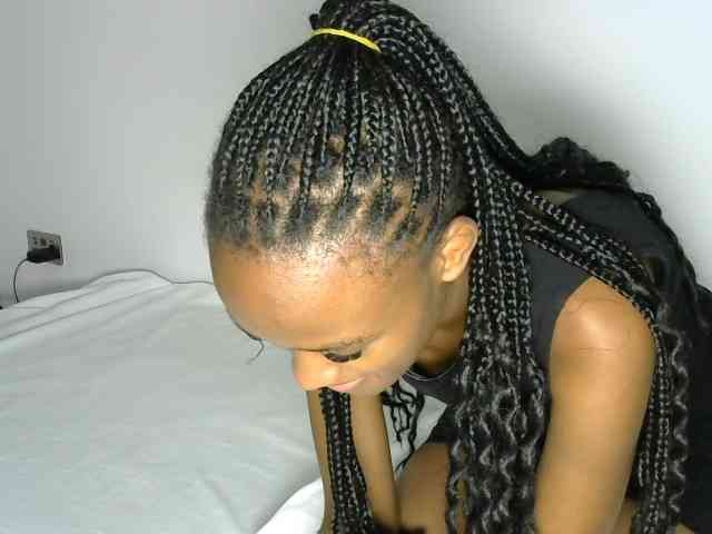 prettyquin254 webcam