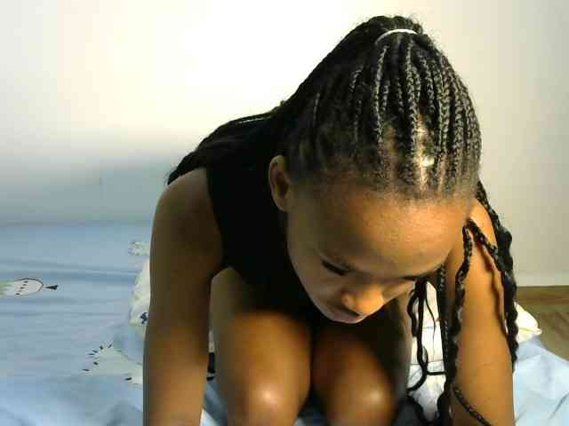 prettyquin254 webcam