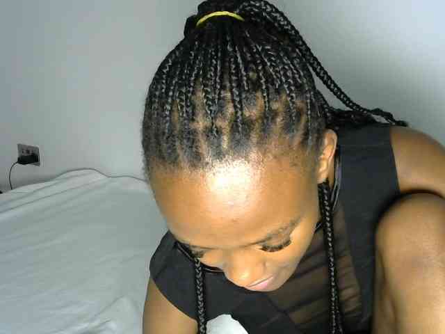 prettyquin254 webcam