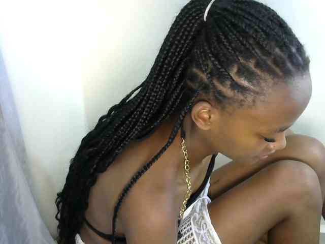 prettyquin254 webcam