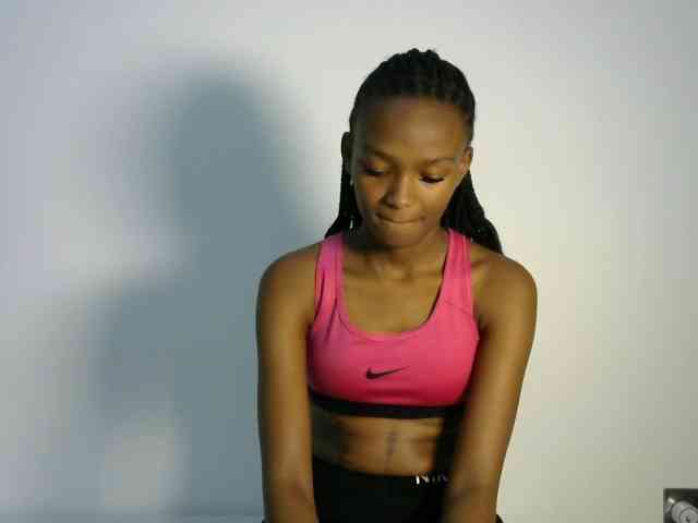 prettyquin254 webcam