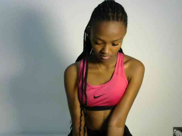 prettyquin254 webcam