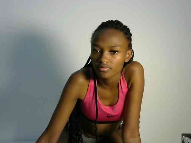 prettyquin254 webcam