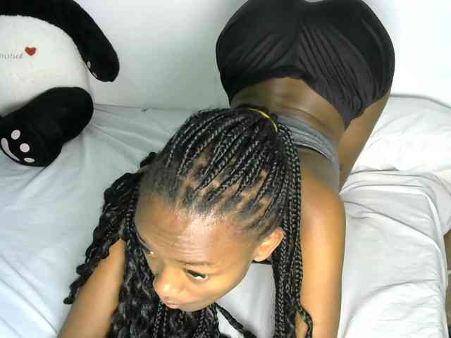 prettyquin254 webcam