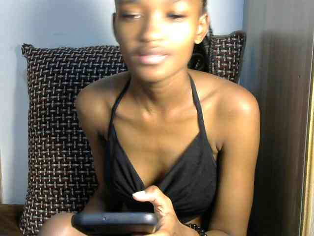 prettyquin254 webcam