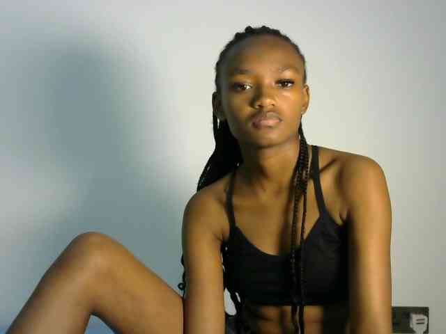 prettyquin254 webcam