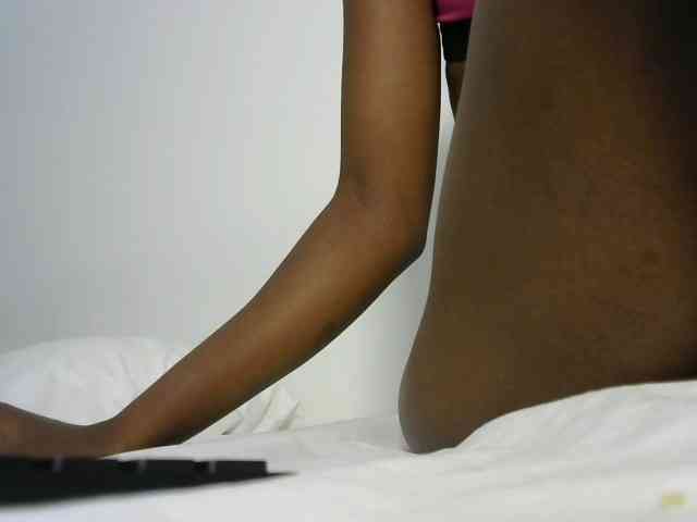 prettyquin254 webcam
