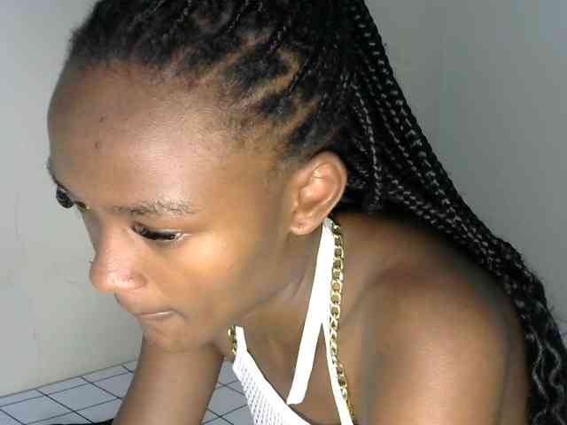 prettyquin254 webcam