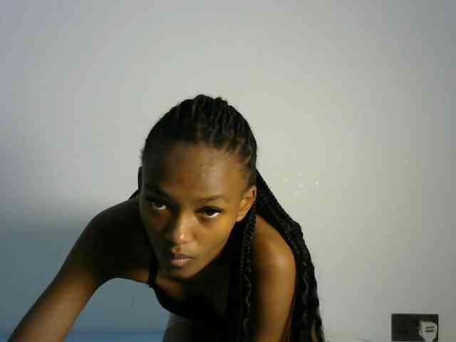 prettyquin254 webcam